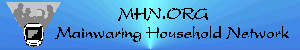 Mainwaring Household Network